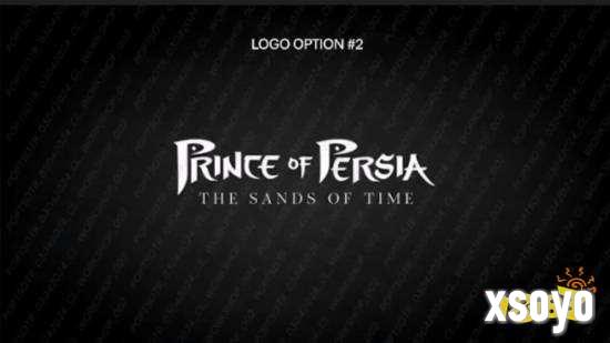 《时之砂重制版》泄露演示画面 8