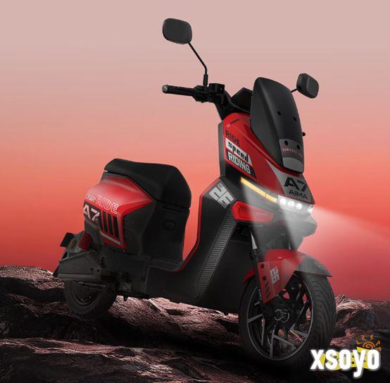 爱玛总冠名《永恒之塔》APL总决赛，11月30日上演巅峰电竞盛宴