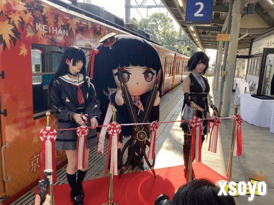 主题贴图细节与角色立绘（Automaton 实拍）