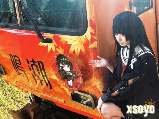 联动周边与活动物料展示（Automaton 实拍）