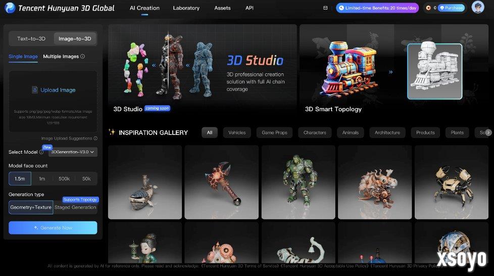 颠覆创作！腾讯文本生成模型引擎