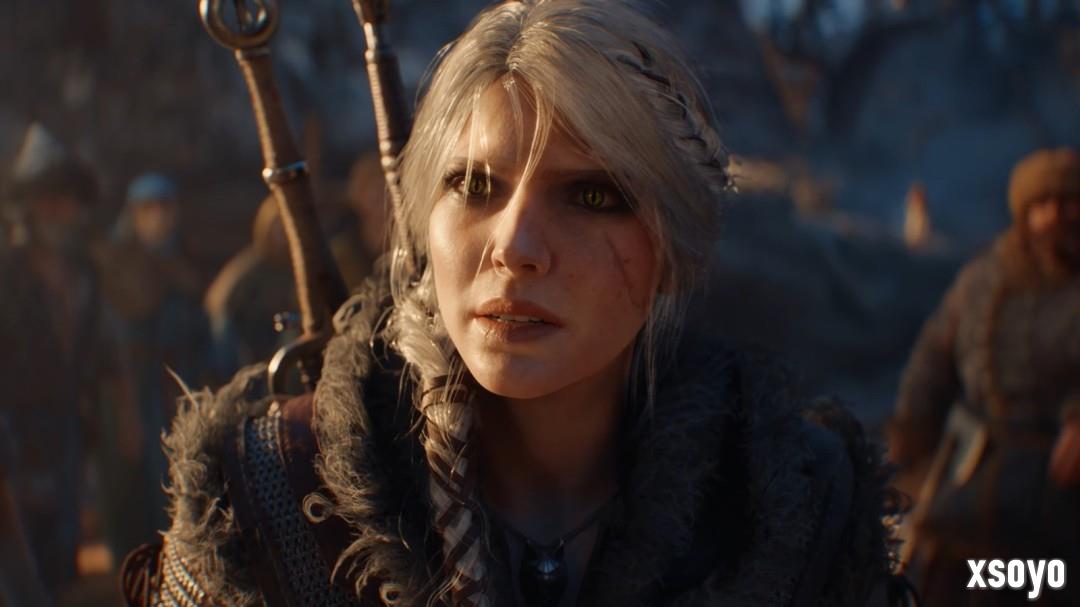 CDPR公布《巫师4》进展！超400人全力投入新作开发