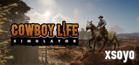 《西部牛仔的一生》抢先体验开启 西部开拓经营冒险