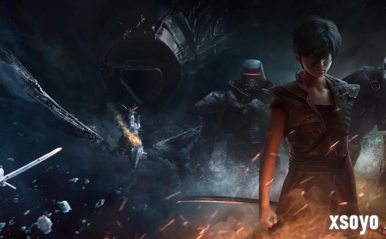 曝《超越善恶2》仍处于开发中期阶段 角色都没设计好？