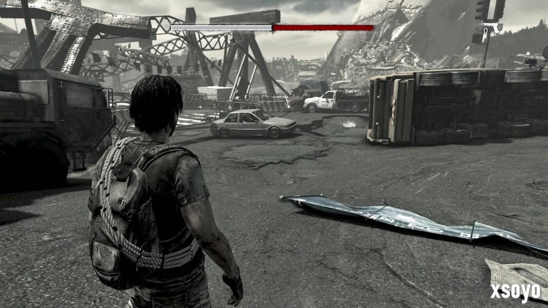 《极度深寒》《我还活着》重新在GOG平台发售 此前从Steam下架