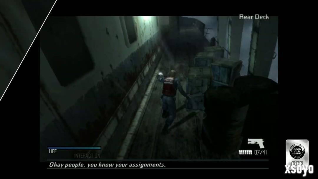 《极度深寒》《我还活着》重新在GOG平台发售 此前从Steam下架