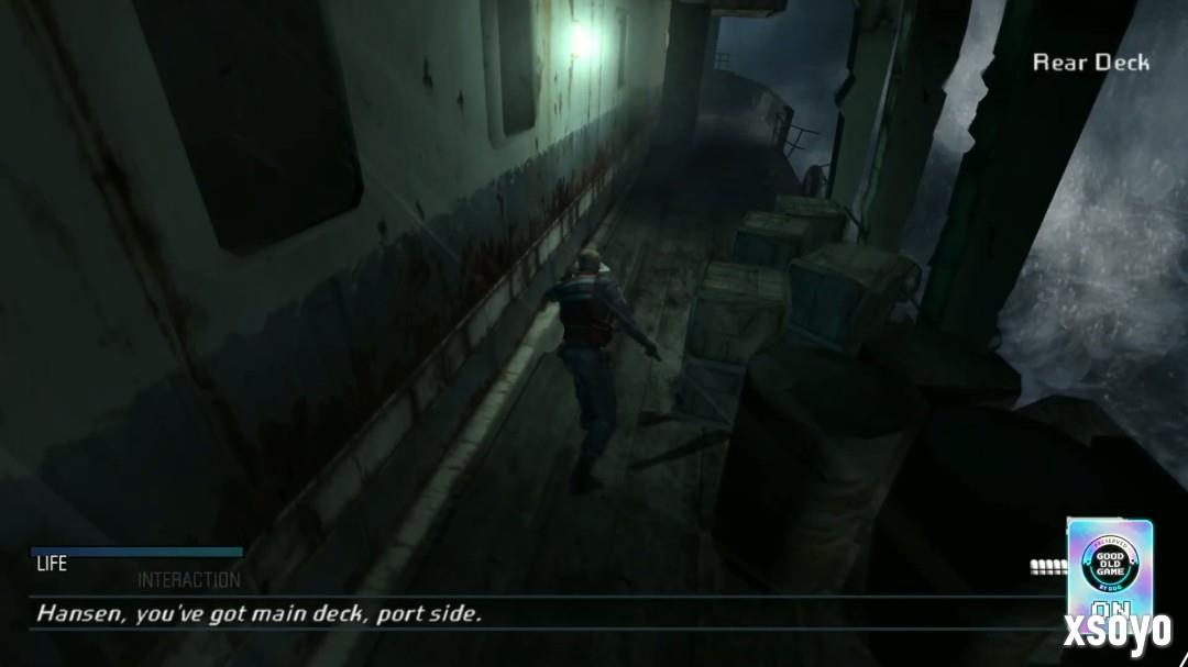 《极度深寒》《我还活着》重新在GOG平台发售 此前从Steam下架