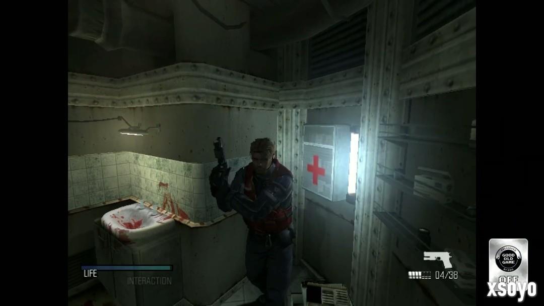 《极度深寒》《我还活着》重新在GOG平台发售 此前从Steam下架