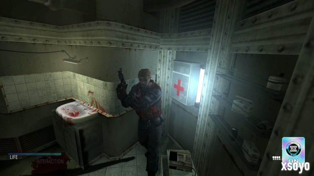 《极度深寒》《我还活着》重新在GOG平台发售 此前从Steam下架