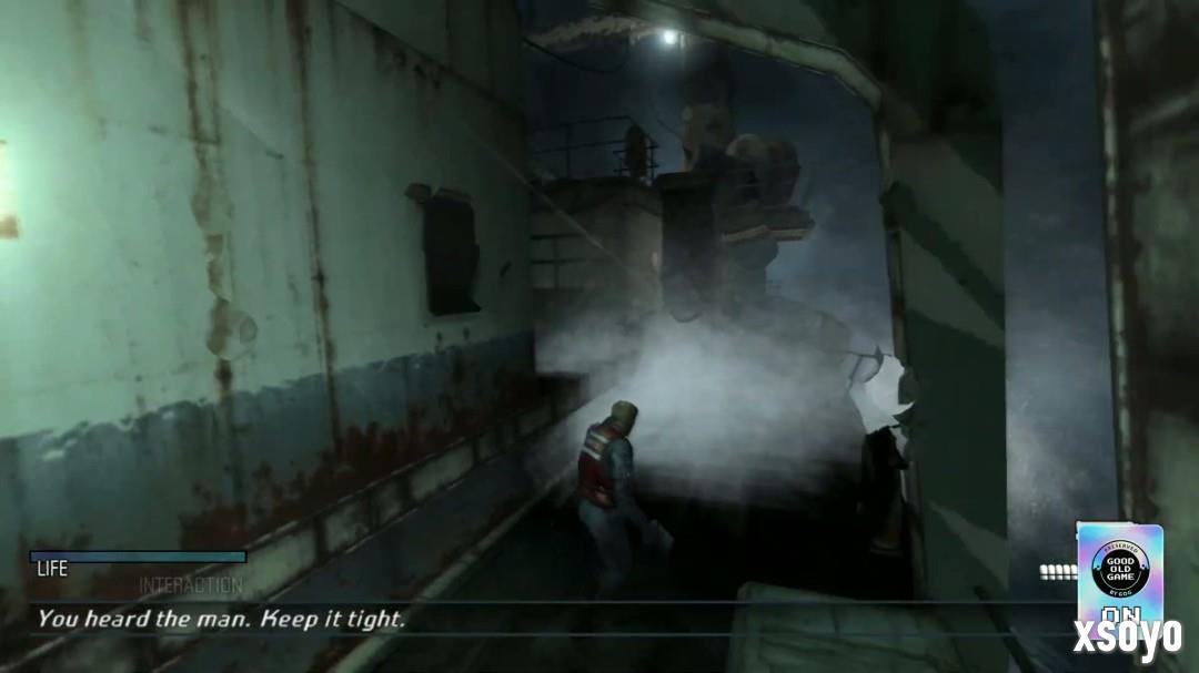 《极度深寒》《我还活着》重新在GOG平台发售 此前从Steam下架