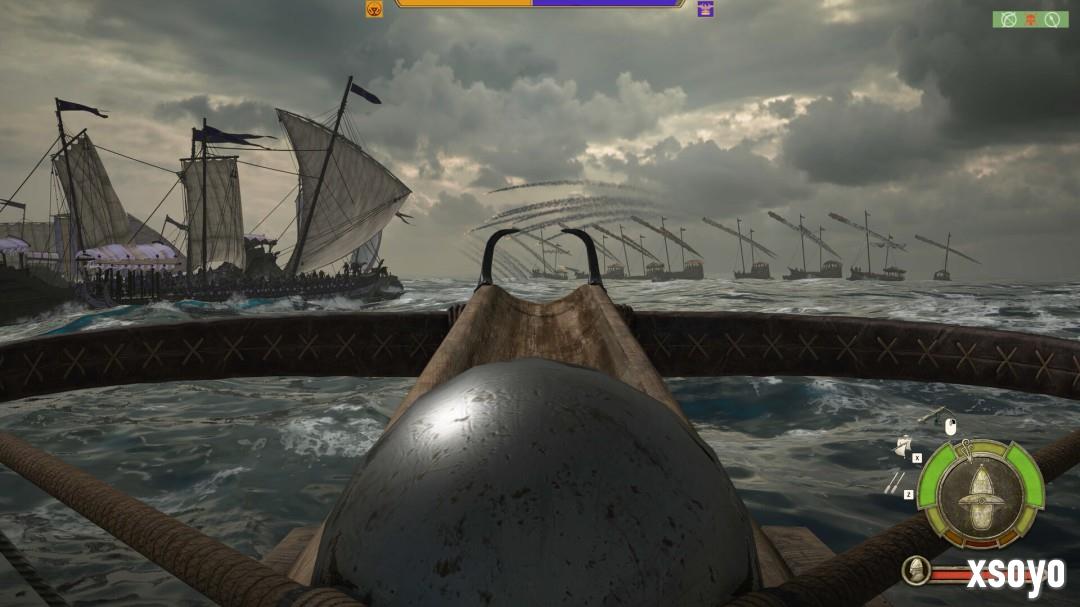 《骑马与砍杀2》DLC「战帆」Steam已特别好评