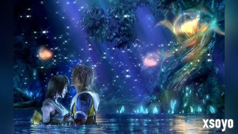 堀井雄二称没把《最终幻想》作为竞争对手 并评选其颠覆之作