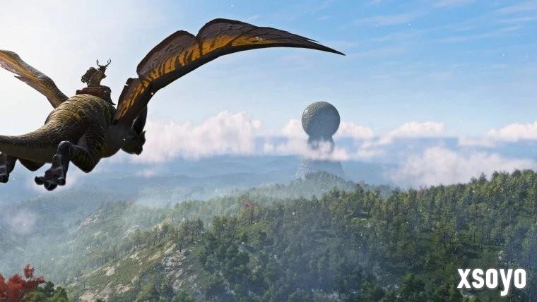 《无人深空》团队称新作还太早 重心仍将放在运营维护上