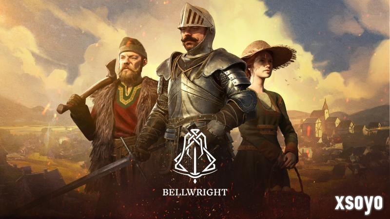 中世纪沙盒建造游戏《颂钟长鸣》重大更新预告释出，全新宣传片现已发布