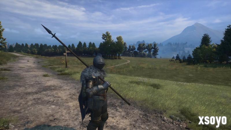 中世纪沙盒建造游戏《颂钟长鸣》重大更新预告释出，全新宣传片现已发布