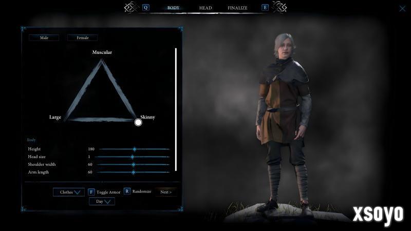 中世纪沙盒建造游戏《颂钟长鸣》重大更新预告释出，全新宣传片现已发布