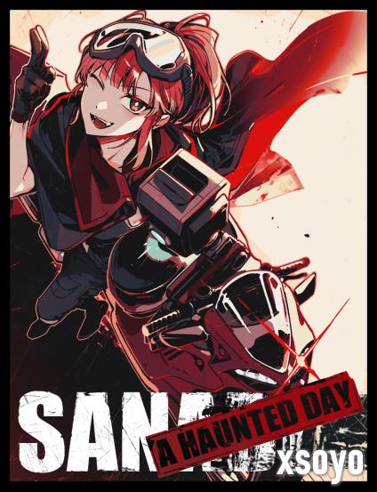 NEOWIZ《闪避刺客：离奇的一天》11月27日全球正式上线