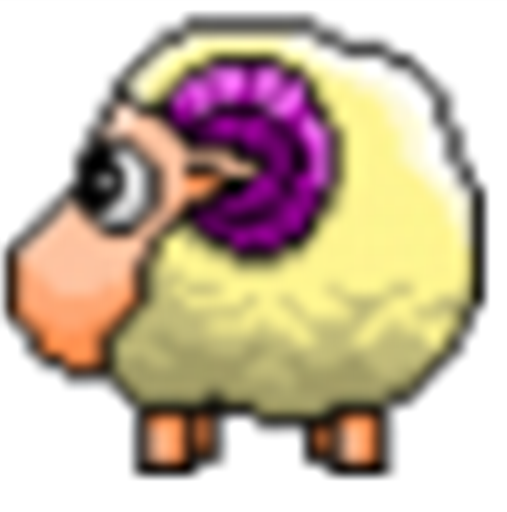 DesktopPet(桌面宠物羊)v1.2.6