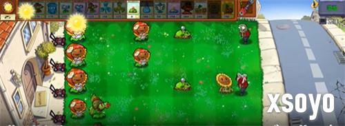 植物大战僵尸杂交版黑客小鬼僵尸怎么样 黑客小鬼僵尸介绍一览