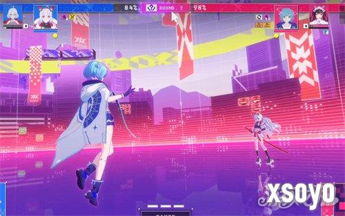 虚环战斗属性克制关系是什么2