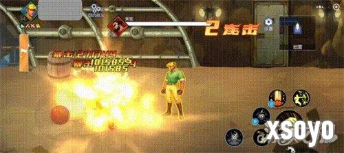 街机恐龙格斗家怎么玩3