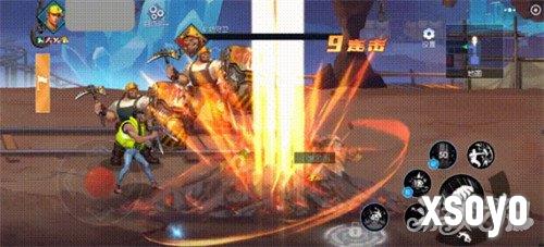 街机恐龙格斗家怎么玩4