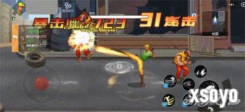 街机恐龙格斗家怎么玩6