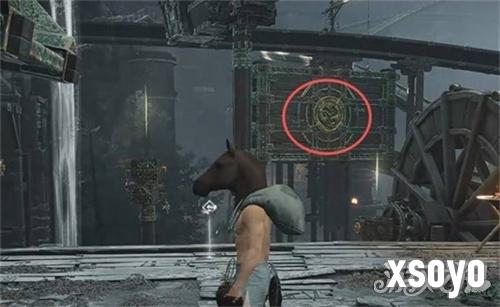 燕云十六声镇守晦谷机关怎么解锁2