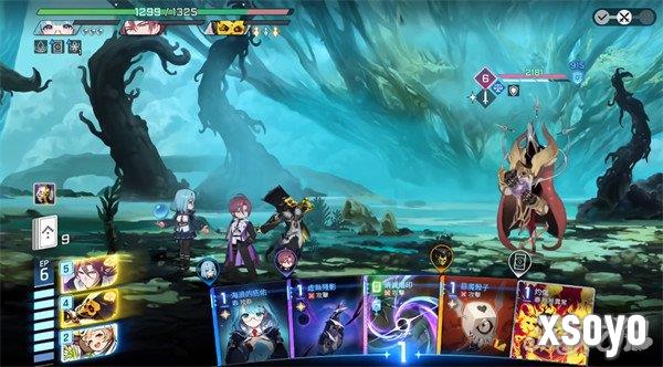 卡厄思梦境过牌隆队怎么搭配3