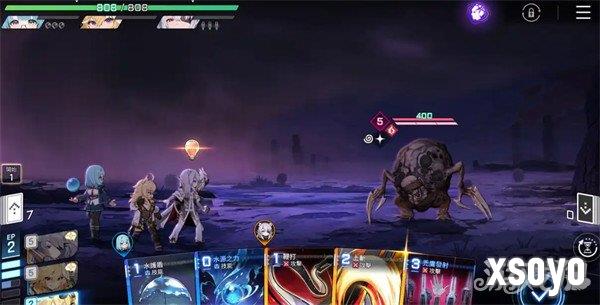 卡厄思梦境卡厄思副本怎么打3