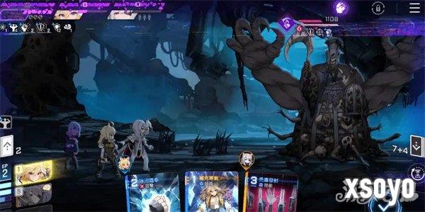 卡厄思梦境卡厄思副本怎么打4