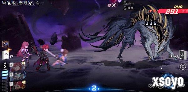 卡厄思梦境第80级boss战怎么打3