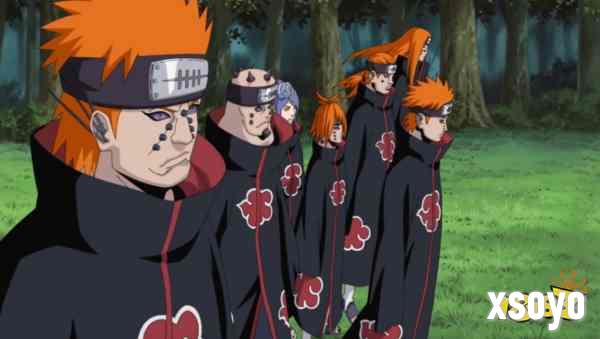 《火影忍者忍者新世代》全新SS忍佩恩·天道[六道集结]--忍者攻略&阵容推荐!