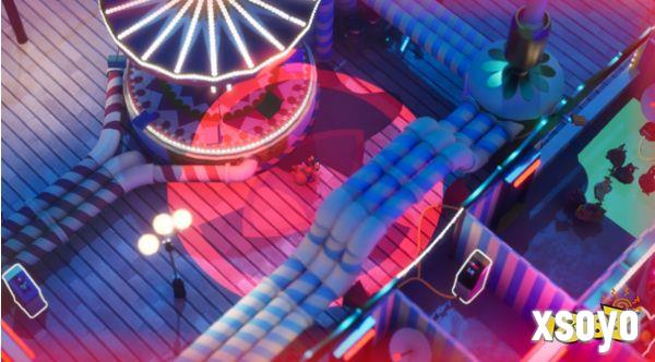  你的鸡块正在狂奔！小鸡快跑IP影改游戏新史低！