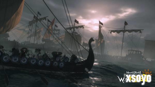 诺德人定居点与贸易