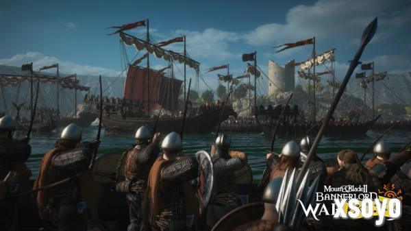 围城战与海上封锁协同