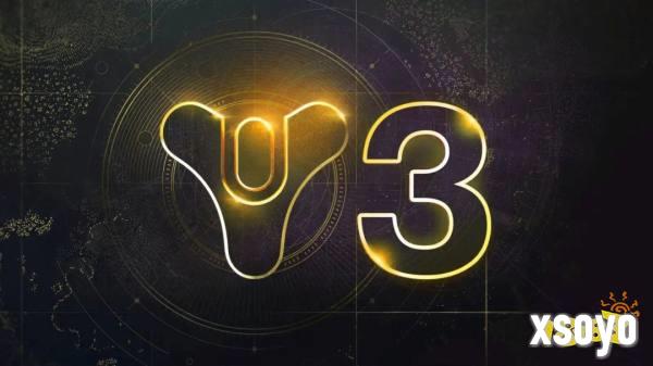 社区流出的《命运》相关视觉物料 1