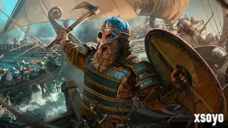 《骑马与砍杀2》DLC评价褒贬不一 但本体登上Steam销量榜前五