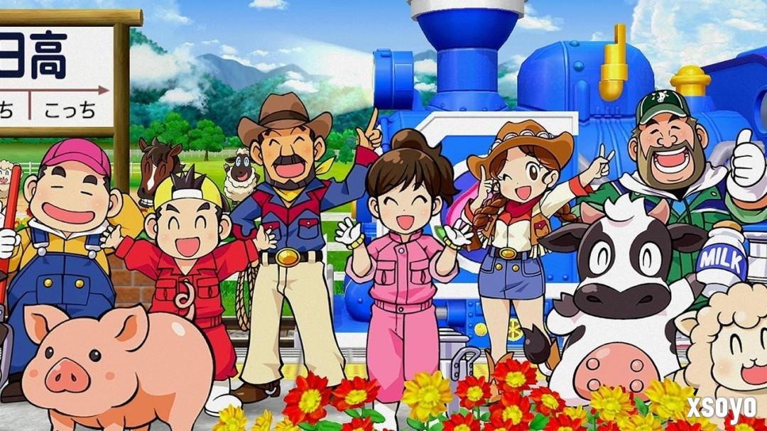 Fami通销量榜：《星之卡比：飞天骑士》开局登顶第一