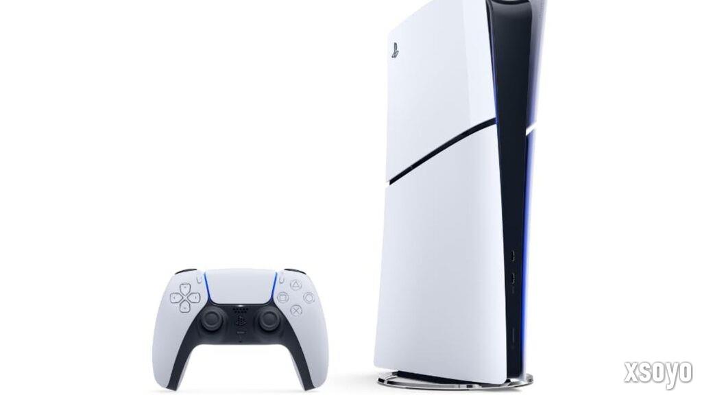锁区降价大成功！索尼日版PS5周销量暴涨六倍
