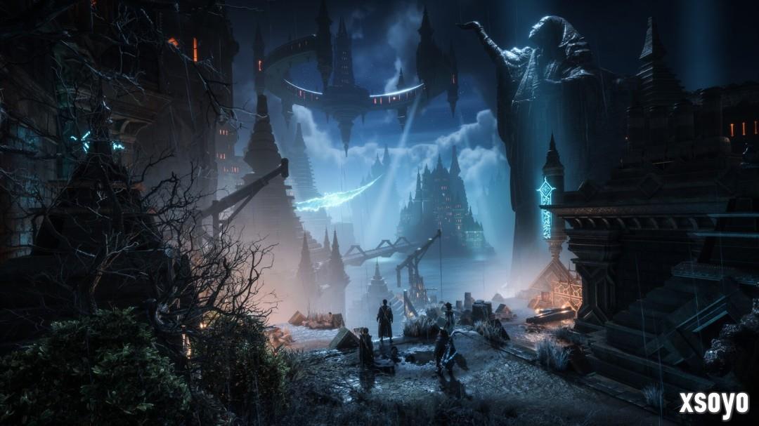 《龙腾世纪4》新史低！ 滑铁卢骨折仅售104元