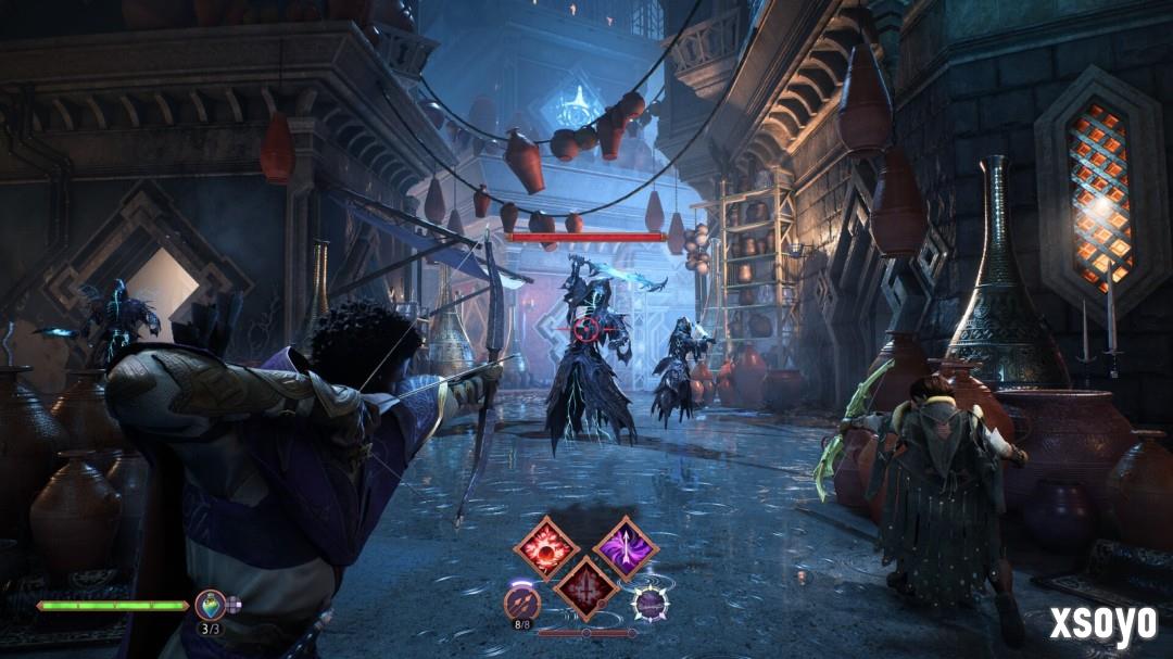 《龙腾世纪4》新史低！ 滑铁卢骨折仅售104元