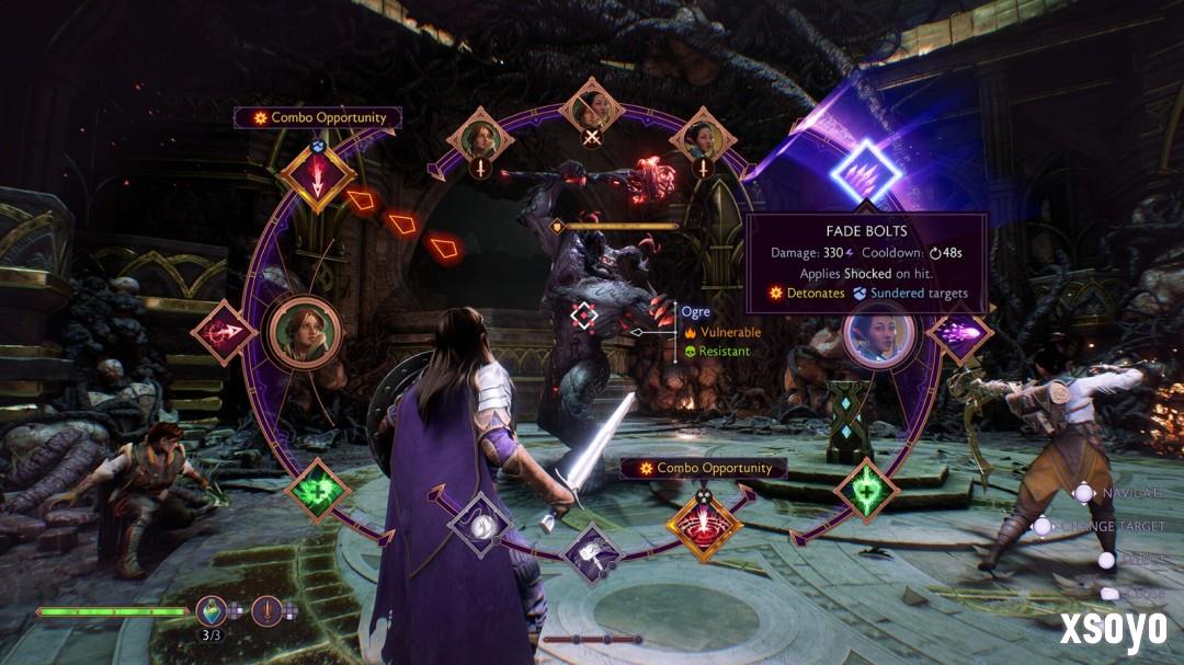 《龙腾世纪4》新史低！ 滑铁卢骨折仅售104元