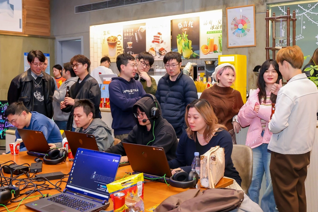 开拓芯携手Devolver Digital，共探中国独立游戏国际化发行之路