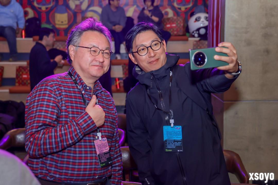 开拓芯携手Devolver Digital，共探中国独立游戏国际化发行之路