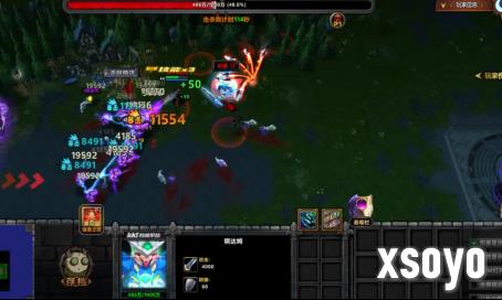 KK官方对战平台新图《不思议作战》上线即爆火！随机冒险玩法引玩家狂赞！