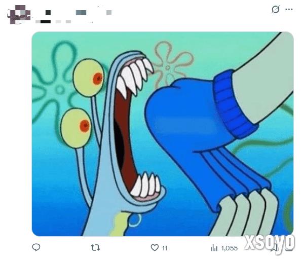 《漫威争锋》毒液新皮肤好评如潮：性感翘臀 甜的发齁！