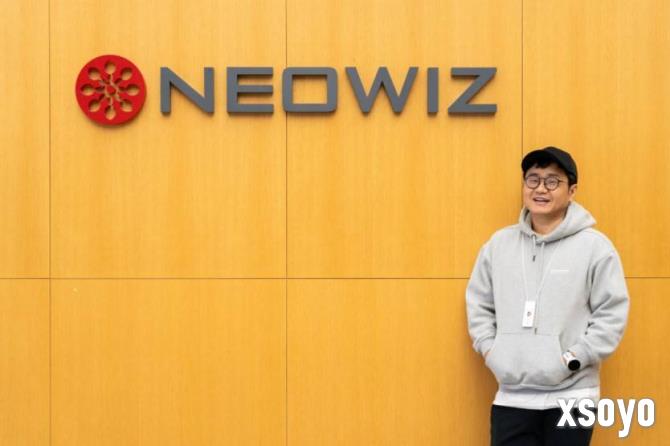 Neowiz CEO G-Star接受专访 《匹诺曹的谎言》续作在路上 中国市场是核心