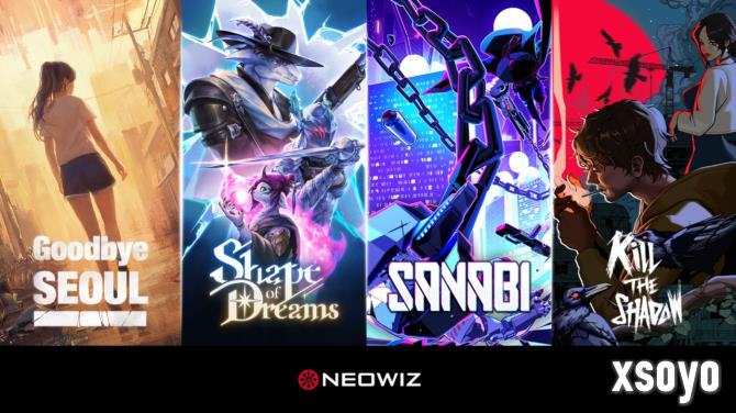 Neowiz CEO G-Star接受专访 《匹诺曹的谎言》续作在路上 中国市场是核心