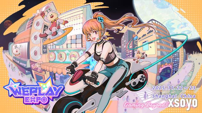 Neowiz CEO G-Star接受专访 《匹诺曹的谎言》续作在路上 中国市场是核心